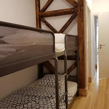 Appartement 180rose Lissabon