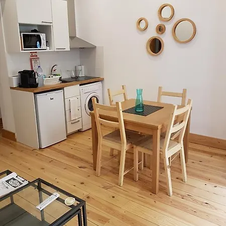 180rose Appartement