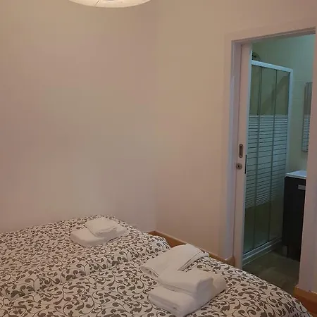180rose Appartement *