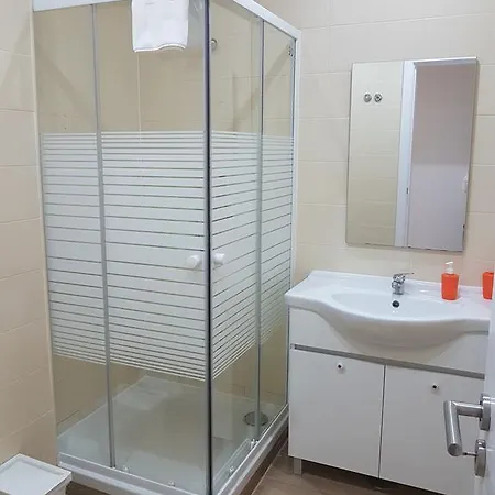 180rose Appartement