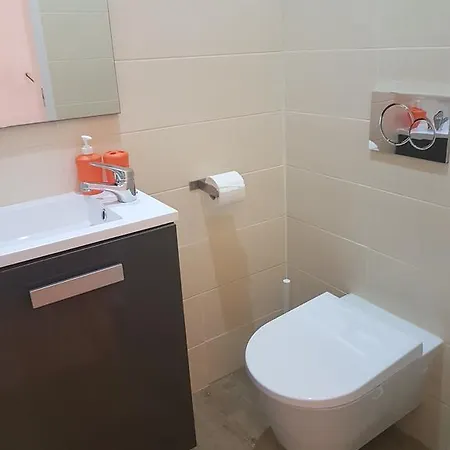 180rose Appartement Lissabon