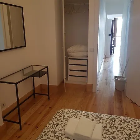 180rose Appartement